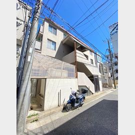 ラフォーレ甲子園 4階 築40年9ヶ月の賃貸物件