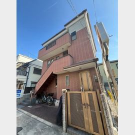 西宮駅より徒歩10分 1階 築29年3ヶ月の賃貸物件