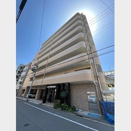 アーバンビュー西宮 5階 築19年9ヶ月の賃貸物件