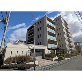 芦屋駅より徒歩8分 3階 築12年1ヶ月の賃貸物件