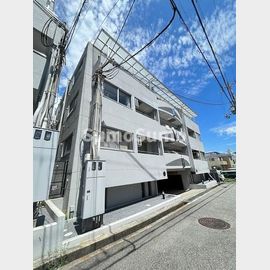 ロイヤルメゾン鹿塩壱番館 4階 築32年11ヶ月の賃貸物件