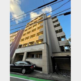 シンフォニア美野島 7階 築20年1ヶ月の賃貸物件