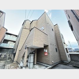 吉塚駅より徒歩9分 2階 築21年1ヶ月の賃貸物件