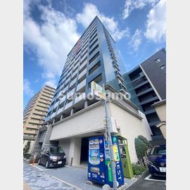 エンクレスト博多3 3階 築18年9ヶ月の賃貸物件