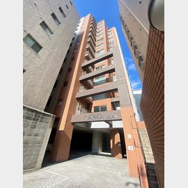 櫛田神社前駅より徒歩3分 4階 築25年2ヶ月の賃貸物件