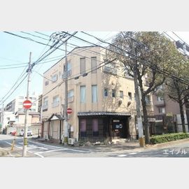 コーポ山下 2階 築45年2ヶ月の賃貸物件