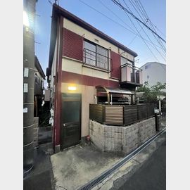 上沢駅より徒歩9分 2階 築38年の賃貸物件