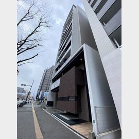 吉塚駅より徒歩8分 6階 築7年1ヶ月の賃貸物件