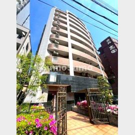 セレッソコート上本町EAST 4階 築19年3ヶ月の賃貸物件