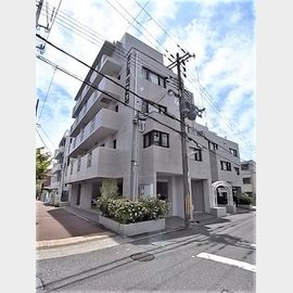 御影駅より徒歩3分 4階 築36年7ヶ月の賃貸物件