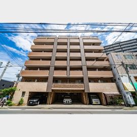 サヴォイエンポリウム 3階 築22年3ヶ月の賃貸物件