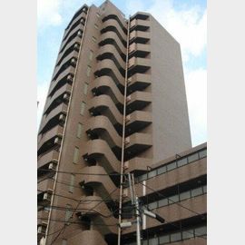 菱和パレス上馬 3階 築28年5ヶ月の賃貸物件