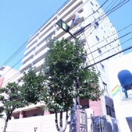 ダイナコート大博通り 2階 築35年の賃貸物件