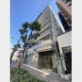 Ｓ—ｃｕｔｅａｍａｇａｓａｋｉ 8階 築18年4ヶ月の賃貸物件