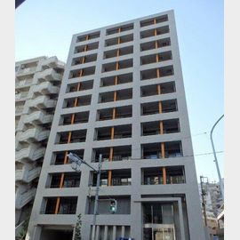 ＺＯＯＭ池尻大橋 11階 築12年4ヶ月の賃貸物件