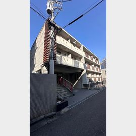 ヴィアレット原宿の賃貸物件