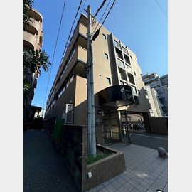 唐人町駅より徒歩5分 2階 築28年8ヶ月の賃貸物件