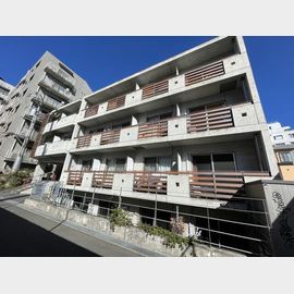 原宿駅より徒歩11分 1階 築20年5ヶ月の賃貸物件