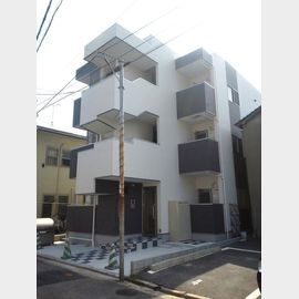 リテラ県庁西 2階 築13年7ヶ月の賃貸物件