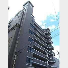 竹下駅より徒歩11分 8階 築34年7ヶ月の賃貸物件
