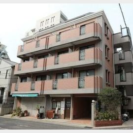 摂津本山駅より徒歩3分 4階 築30年の賃貸物件