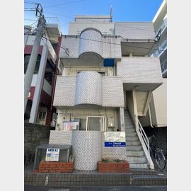 唐人町駅より徒歩4分 3階 築38年10ヶ月の賃貸物件