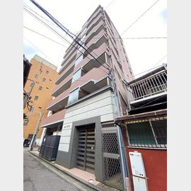 ゴールド大濠 8階 築23年7ヶ月の賃貸物件