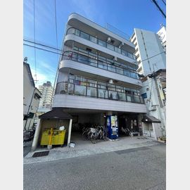 リオーラ神戸 4階 築35年の賃貸物件