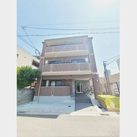 エトワール 3階 築23年の賃貸物件