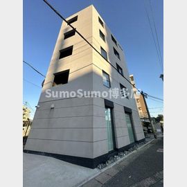FratresTAKESHITAEKIMAE 2階 築2年4ヶ月の賃貸物件