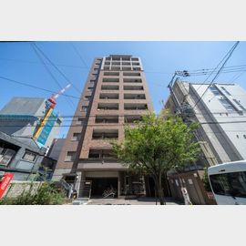 薬院大通駅より徒歩5分 10階 築20年5ヶ月の賃貸物件