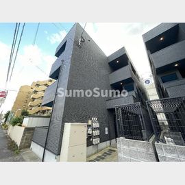 アドバンス光丘 1階 築7年6ヶ月の賃貸物件