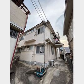 パークサイド湊川 1階 築66年3ヶ月の賃貸物件