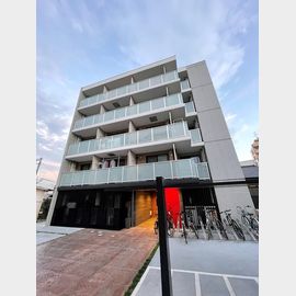 GRANPASEO大濠 4階 築4年の賃貸物件