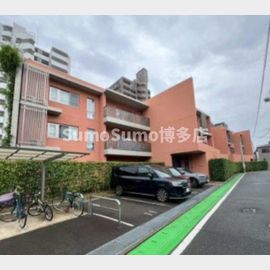 姪浜駅より徒歩10分 2階 築13年の賃貸物件