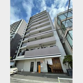 ＲＩＣＨＥＹＡＫＵＩＮ 5階 築4年6ヶ月の賃貸物件