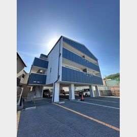 板宿駅より徒歩13分 3階 築21年5ヶ月の賃貸物件