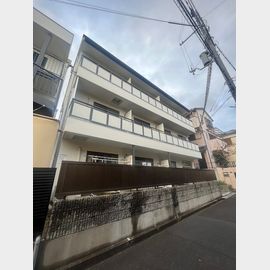 板宿駅より徒歩7分 2階 築29年1ヶ月の賃貸物件