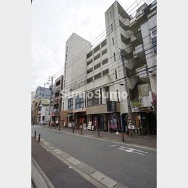 赤坂駅より徒歩6分 6階 築48年の賃貸物件