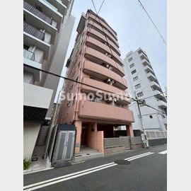 ノイエス大江四天王寺 4階 築36年3ヶ月の賃貸物件