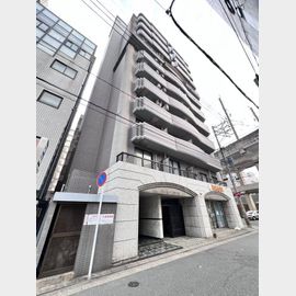 博多駅より徒歩15分 6階 築34年11ヶ月の賃貸物件