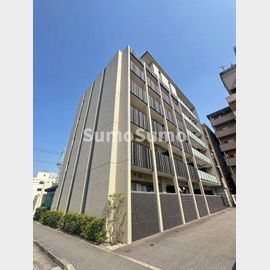 大橋駅より徒歩6分 3階 築8年の賃貸物件