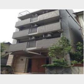 カスタリア原宿 2階 築25年6ヶ月の賃貸物件