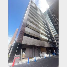 LaDouceur谷町 11階 築4年6ヶ月の賃貸物件