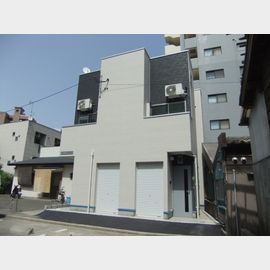 渡辺通駅より徒歩5分 1階 築11年9ヶ月の賃貸物件