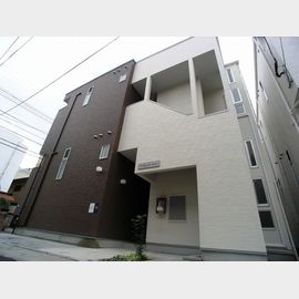 箱崎駅より徒歩5分 2階 築12年5ヶ月の賃貸物件