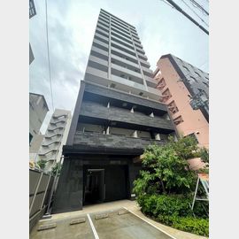 長堀橋駅より徒歩3分 5階 築9年7ヶ月の賃貸物件