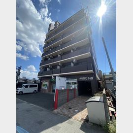 甲子園口駅より徒歩12分 5階 築28年6ヶ月の賃貸物件