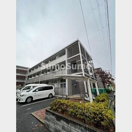 尼崎駅より徒歩13分 2階 築26年10ヶ月の賃貸物件