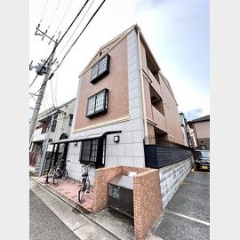 ドム・北口 2階 築24年11ヶ月の賃貸物件